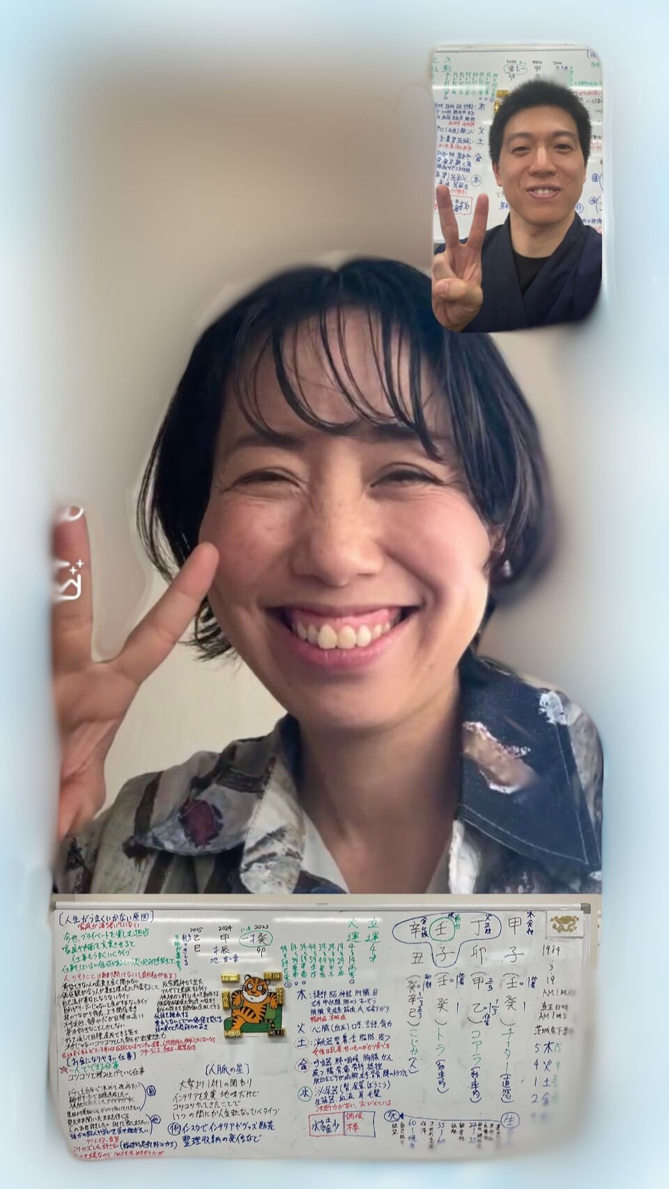 IKIGAI発見ワーク参加者の声7