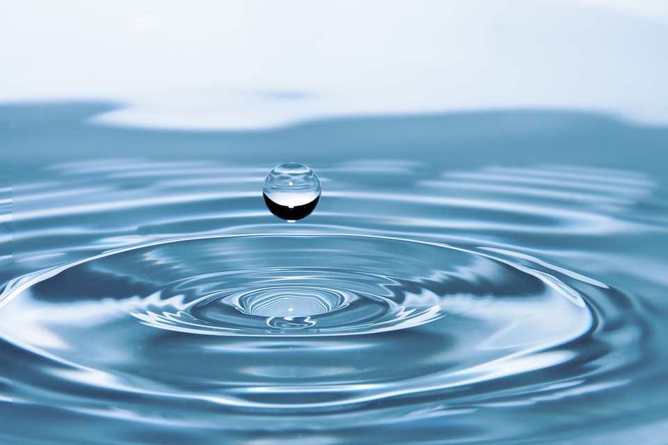 冷え性体質改善を効果的にする水