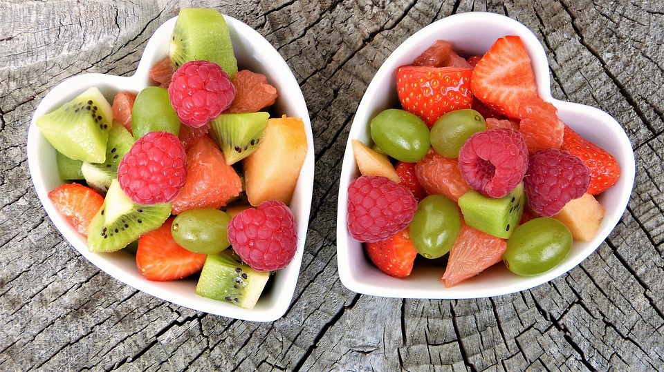 冷え性体質改善とダイエットにはお勧めしない果物