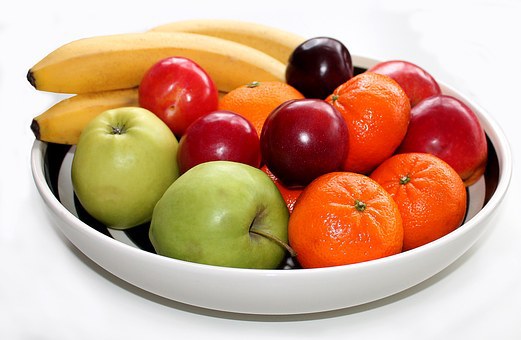 冷え性体質改善に効果的ではない果物