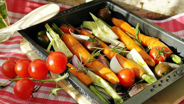 冷え性体質改善とダイエット目的での野菜活用法